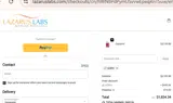 ADBNI coupon verification screenshot
