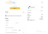 ADBH5 coupon verification screenshot