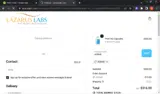 ADBH5 coupon verification screenshot