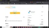 ADBH6 coupon verification screenshot