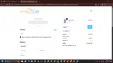 ADBLQ coupon verification screenshot