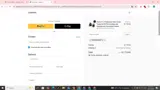 NOSEDIMENT10 coupon verification screenshot