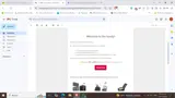 WELCOME10 coupon verification screenshot