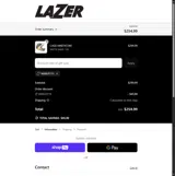 MARLEY15 coupon verification screenshot