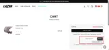 ANGELANAETH coupon verification screenshot