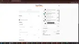 THANKS4U coupon verification screenshot