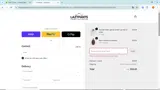 LAZY30 coupon verification screenshot