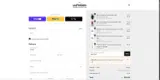 WELCOME coupon verification screenshot