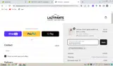 EQ2PGV2KWN2S coupon verification screenshot