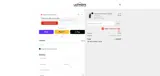 LAZY203 coupon verification screenshot