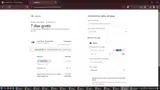 P8XVEDXZ coupon verification screenshot