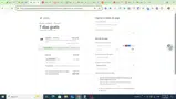 P8XVEDXZ coupon verification screenshot