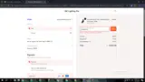 LBC Lighting Pro coupon verification screenshot