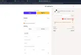 LBC Lighting Pro coupon verification screenshot