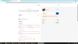 WELCOME10 coupon verification screenshot