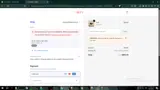EXPLORER5 coupon verification screenshot