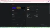 CHANTELLE15 coupon verification screenshot