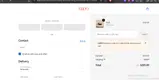 UPB20 coupon verification screenshot