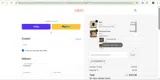 ASHLEIGH20 coupon verification screenshot