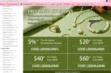 LB2026JUN5% coupon verification screenshot