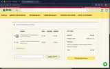 VACI7 coupon verification screenshot