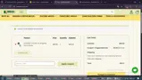 7CHGQCMBBVO4E coupon verification screenshot