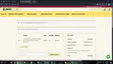 alondra coupon verification screenshot