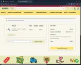 edwardflores coupon verification screenshot