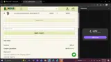 GARYWILSON coupon verification screenshot