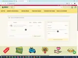 FRANKLEWIS coupon verification screenshot