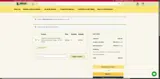alondra coupon verification screenshot