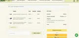 peace848 coupon verification screenshot