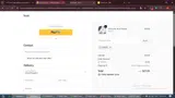 UTKZCL coupon verification screenshot