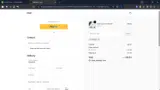HDAHH coupon verification screenshot