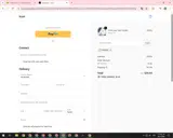 HDAHH coupon verification screenshot