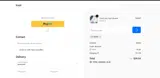 WMN coupon verification screenshot