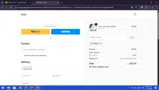 COWGYI coupon verification screenshot