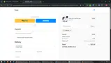 VOJESUX coupon verification screenshot