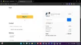 VOJESUX coupon verification screenshot