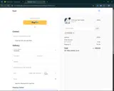 POSITIVE coupon verification screenshot