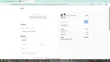 POSITIVE coupon verification screenshot