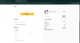 GOLDENDEAL coupon verification screenshot