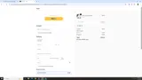 JULY coupon verification screenshot
