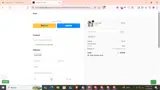 JULY coupon verification screenshot