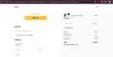 LCUZR5% coupon verification screenshot