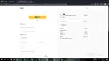 MARI coupon verification screenshot