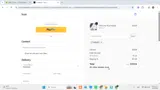 MIGUELI coupon verification screenshot