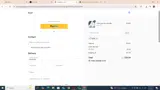 MARI coupon verification screenshot