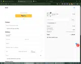 GOLDENDEAL coupon verification screenshot