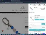 LD Key Finder coupon verification screenshot